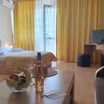Sorbona Hotell Varna
