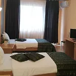 Sorbona Hotell Varna