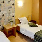 Hotell Sorbona Varna