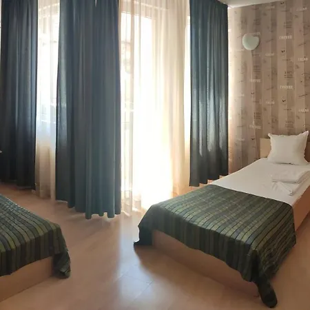 Sorbona Hotel 2*