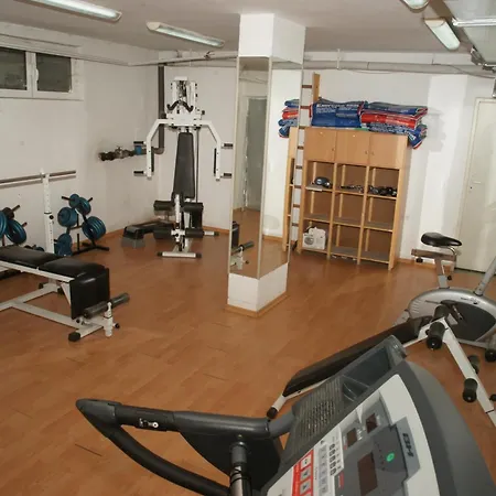 Sorbona Hotel Varna