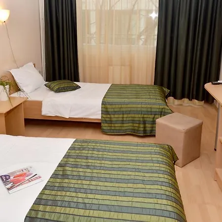 Hotel Sorbona