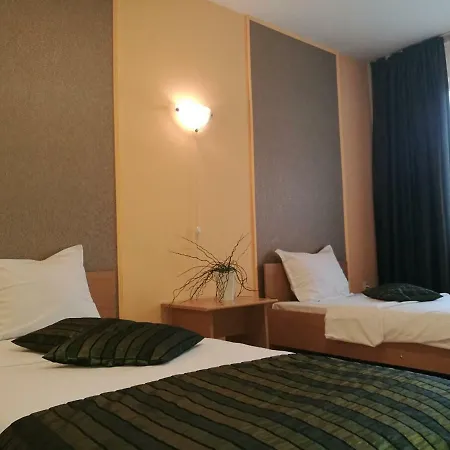 Sorbona 2* Varna