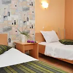 Sorbona Hotel