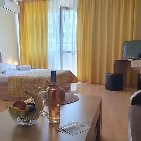 Sorbona Hotel Warna