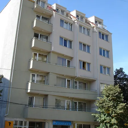 Hotel Sorbona 2*