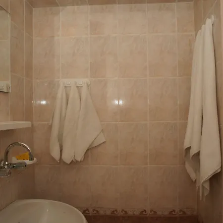 Hotel Sorbona 2*