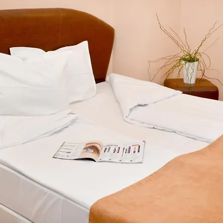 Sorbona Hotel Warna