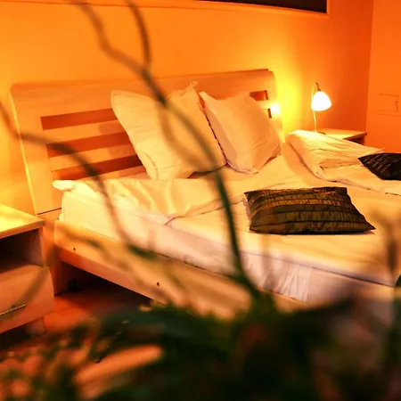 Hotel Sorbona 2*