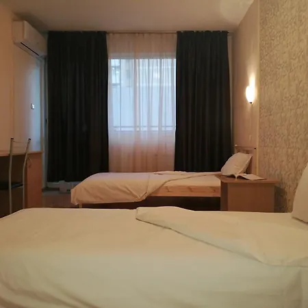 Sorbona Hotel Varna
