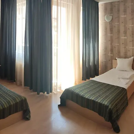 Sorbona Hotel