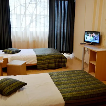 Sorbona Hotel Warna