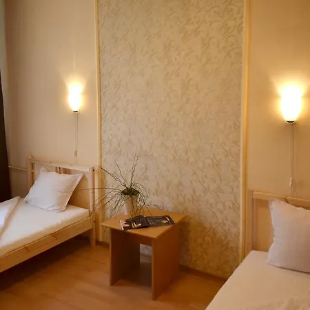 Sorbona Hotel