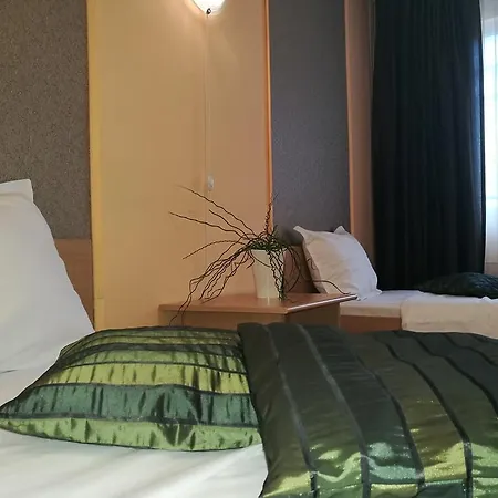 Sorbona Hotel Warna
