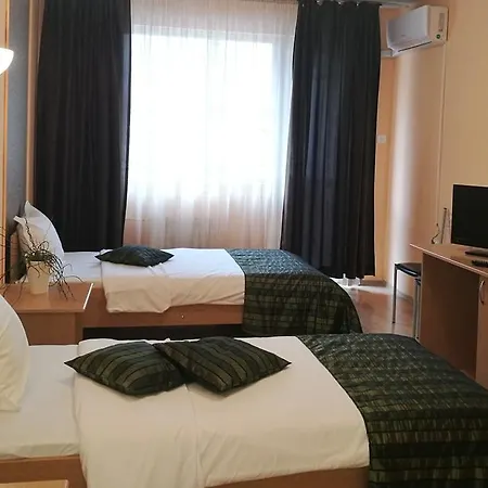Sorbona Hotel Warna